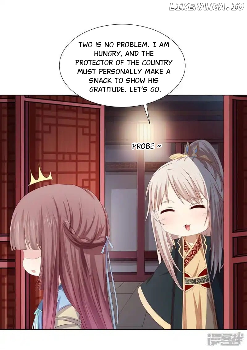 Rewrite My Fate chapter 98 - page 11